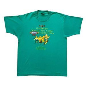 funny vintage breakfast tee